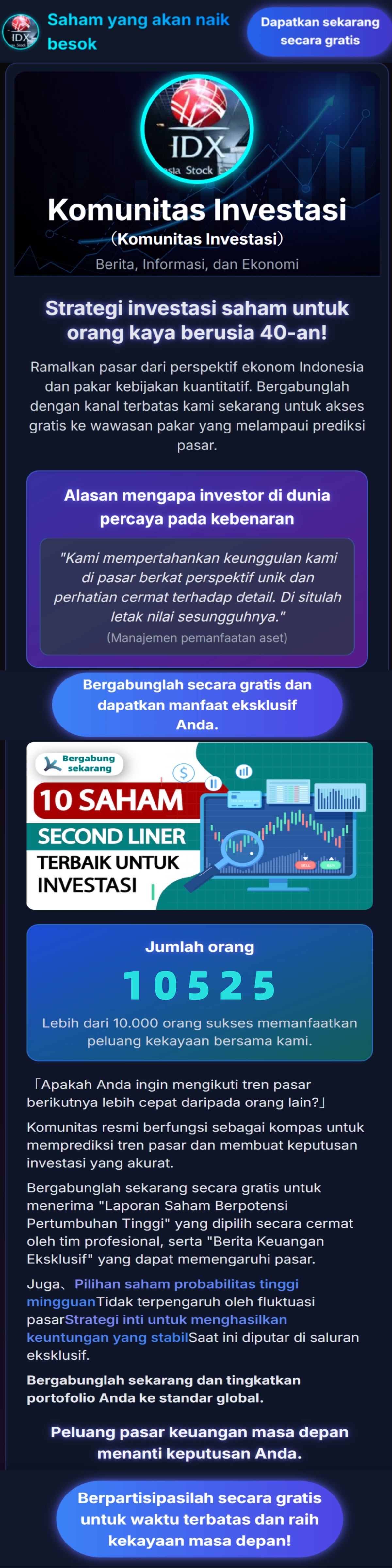 Ilustrasi pembelajaran dan diskusi